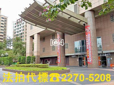 新北淡水拍賣大樓-2