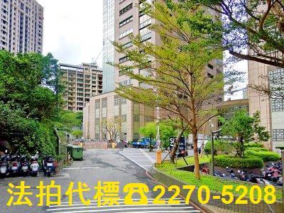 新北淡水拍賣大樓-5