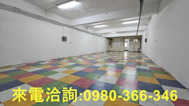 新北廠房-1