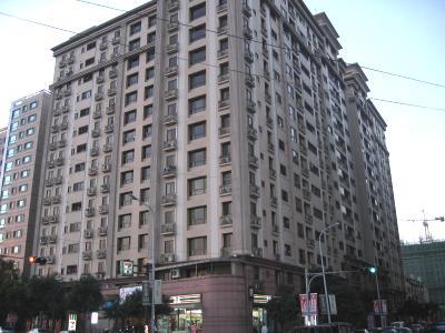 樹林大樓法拍-1