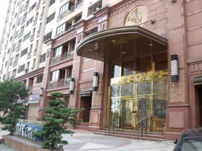 樹林大樓法拍-3