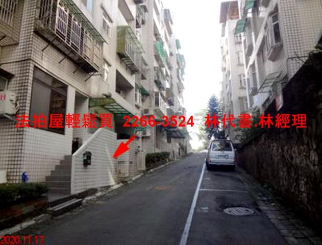 三峽法拍華廈-3