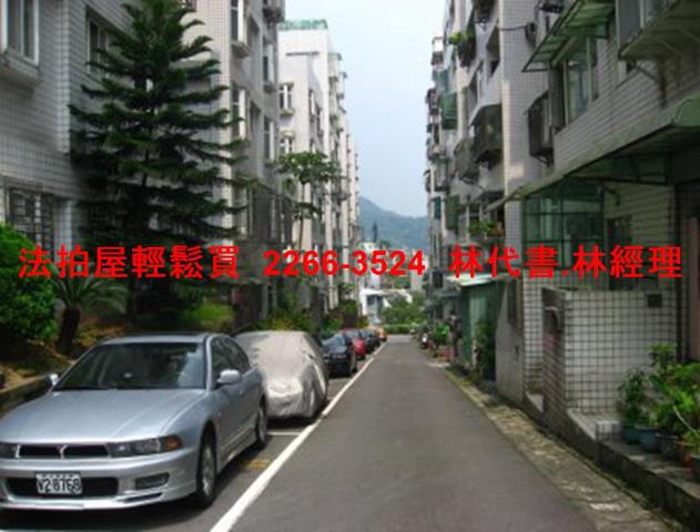 三峽法拍華廈-6