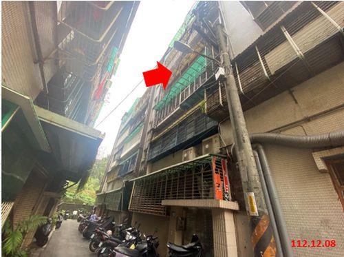 新店法拍公寓-3