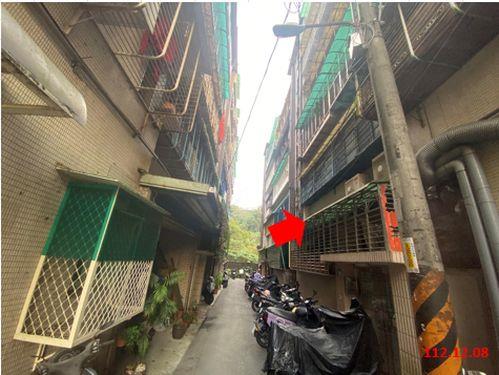 新店法拍公寓-4