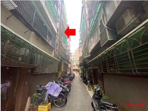 新店法拍公寓-5