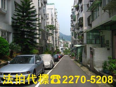 新北三峽法拍華廈-1