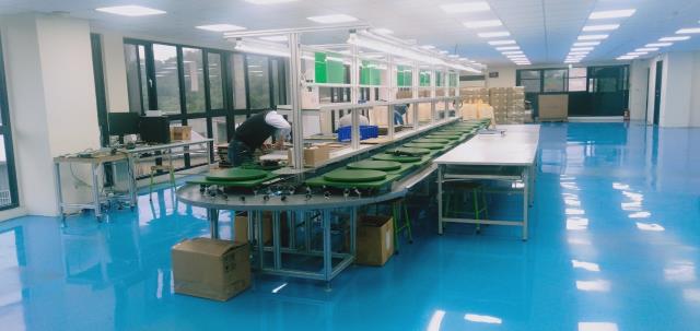 新北萬里廠房-1