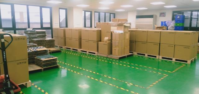 新北萬里廠房-2