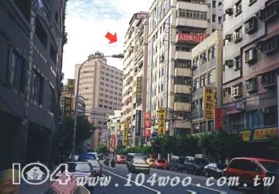 新北永和大樓法拍-1