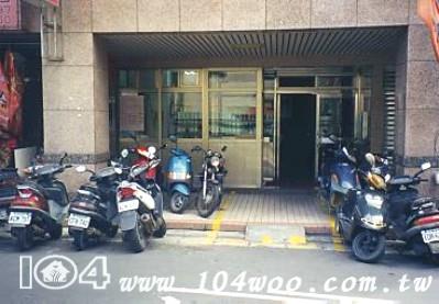 新北永和大樓法拍-2