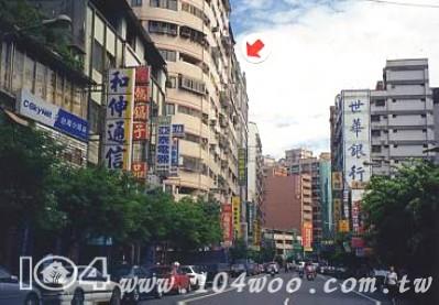 新北永和大樓法拍-4