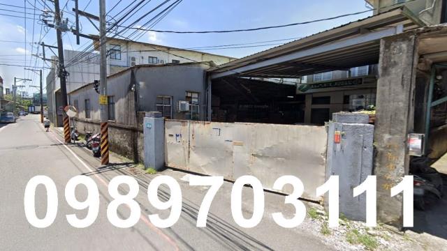 新北土城廠房-0