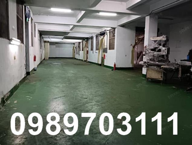 新北土城廠房-1