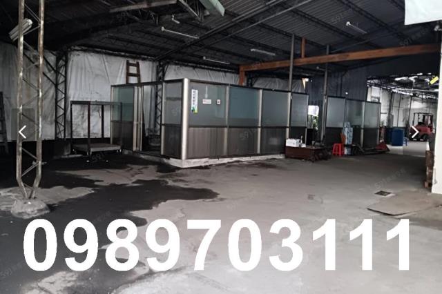 新北土城廠房-2