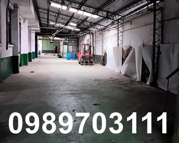 新北土城廠房-3