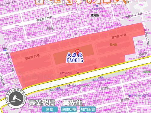 板橋拍賣華廈-7