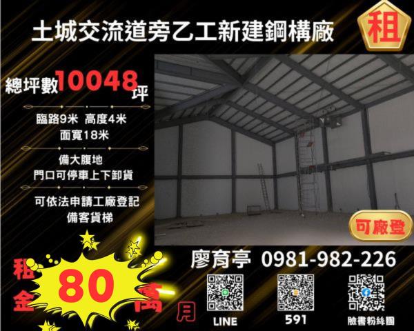新北土城店面-0
