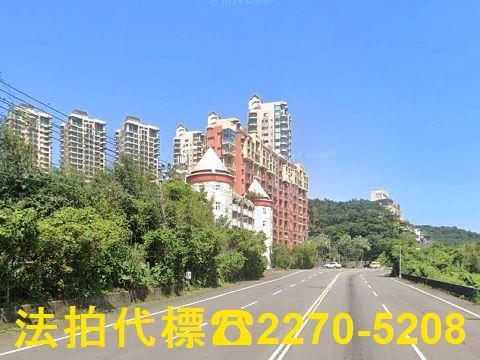 新北萬里大樓法拍-0