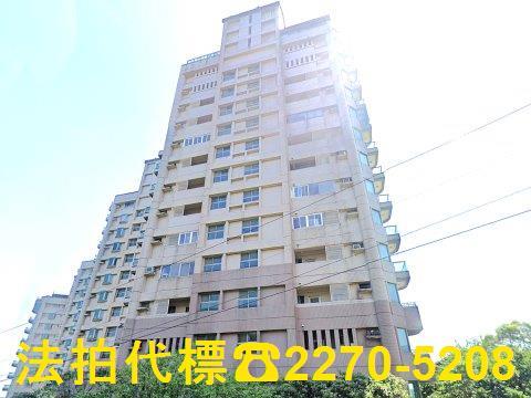 新北萬里大樓法拍-3