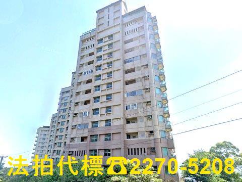 新北萬里大樓法拍-2