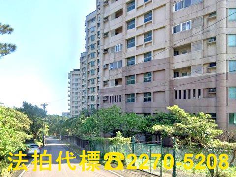 新北萬里大樓法拍-4