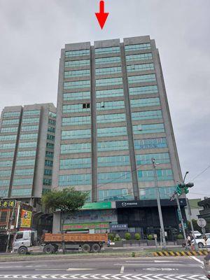 新北汐止法拍大樓-1