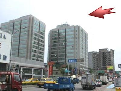 新北汐止法拍大樓-2