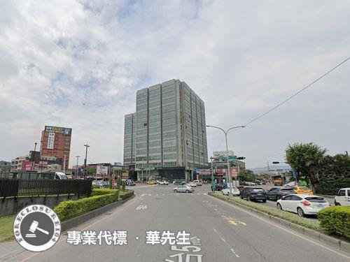 汐止大樓法拍-6