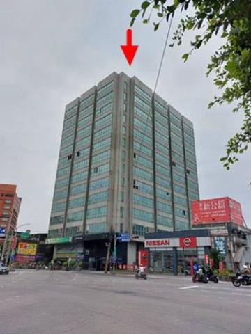 汐止大樓法拍-2