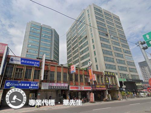 汐止大樓法拍-5