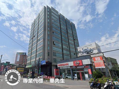 汐止大樓法拍-0