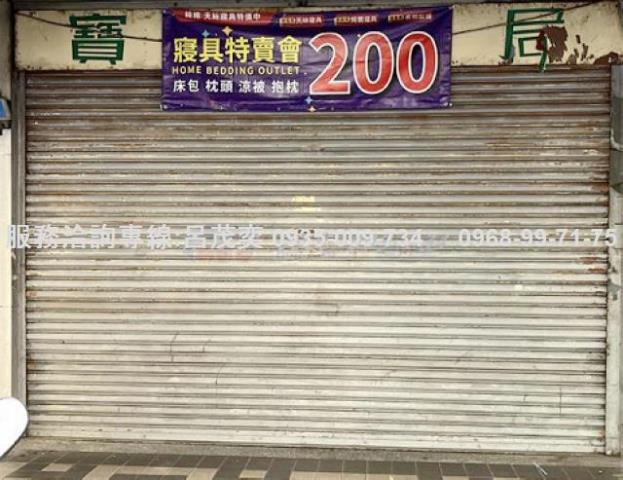 新北永和公寓-10