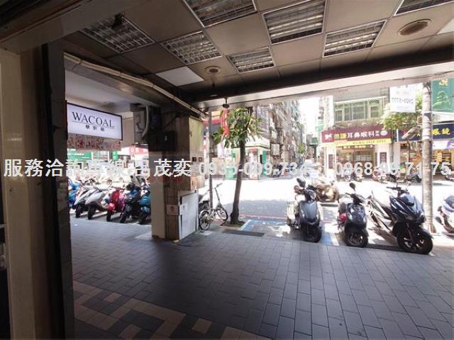 新北永和公寓-4