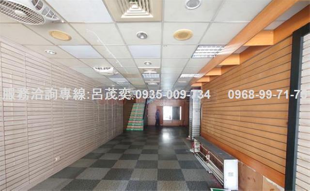 新北永和公寓-5