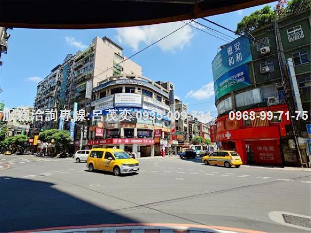 新北永和公寓-7