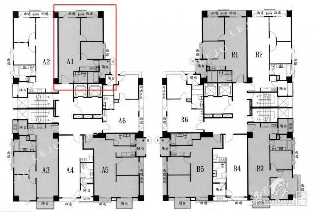 新北大樓法拍-9