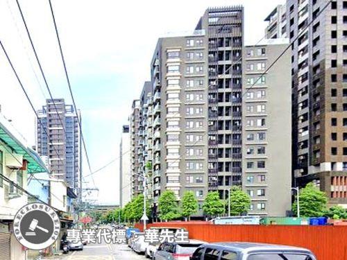新北大樓法拍-1