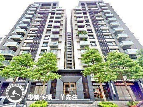 新北大樓法拍-0