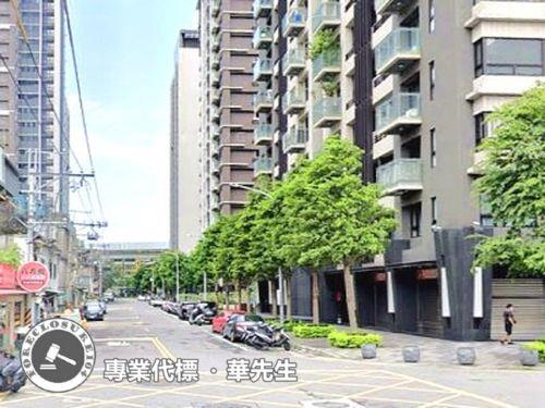 新北大樓法拍-2