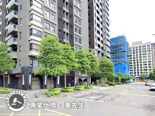 新北大樓法拍-5