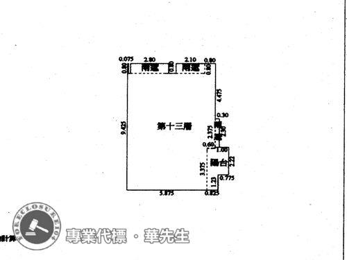 新北大樓法拍-7