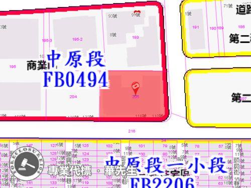 新北大樓法拍-8