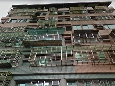 新北淡水華廈法拍-2