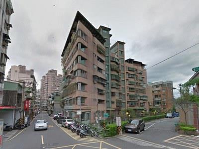 新北淡水華廈法拍-3