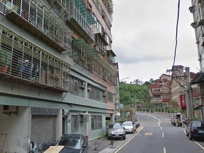 新北淡水華廈法拍-4