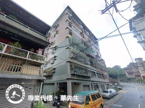 淡水拍賣華廈-10