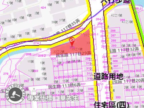 淡水拍賣華廈-12