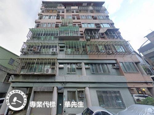 淡水拍賣華廈-2