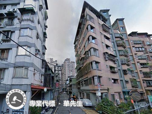 淡水拍賣華廈-6